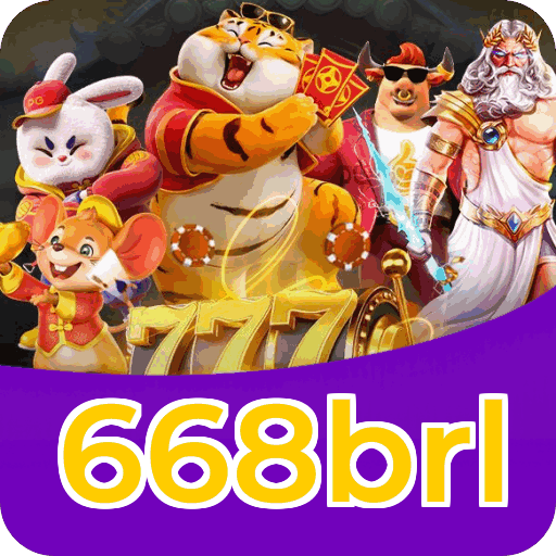 Bônus de boas-vindas 668brl